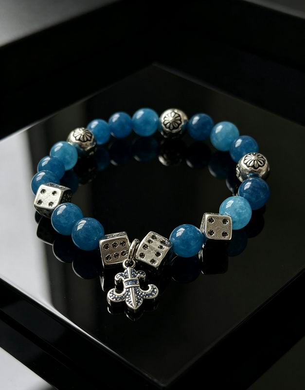 Chrome Hearts Bracelet 08yxs48